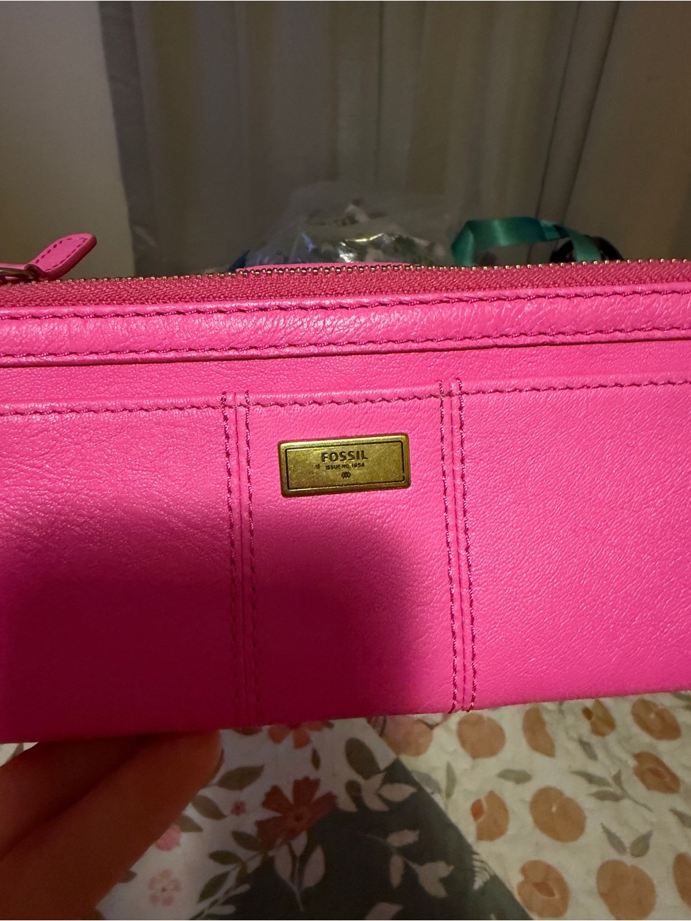 Fossil Wallet - Picture 4 of 6